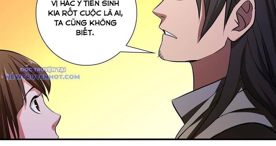 Thiên Long Bát Bộ Webtoon: Chapter 128