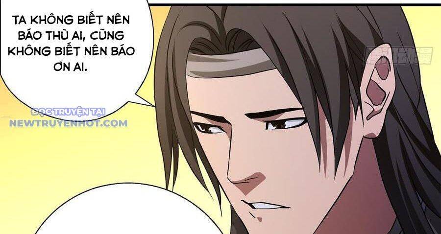 Thiên Long Bát Bộ Webtoon: Chapter 128