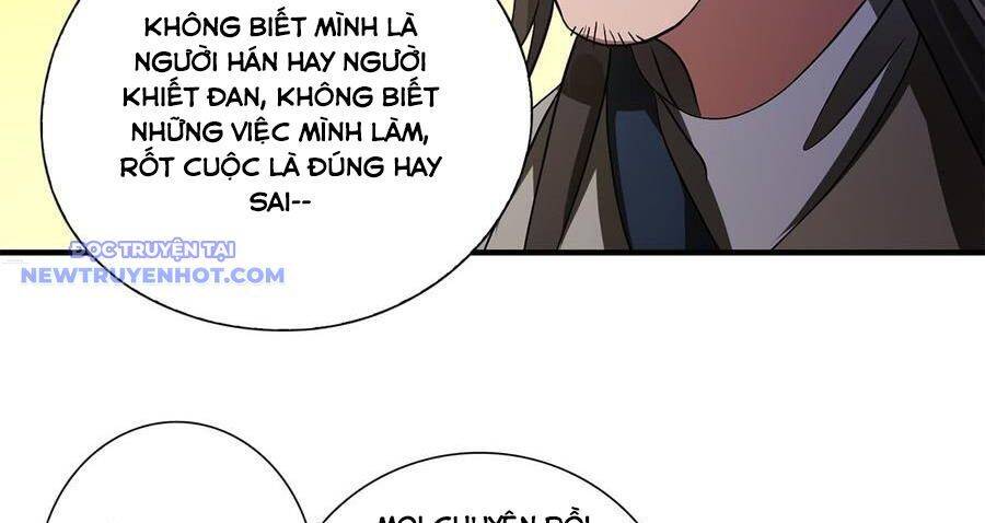 Thiên Long Bát Bộ Webtoon: Chapter 128