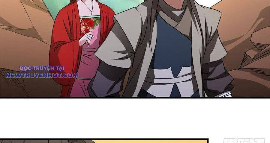 Thiên Long Bát Bộ Webtoon: Chapter 128