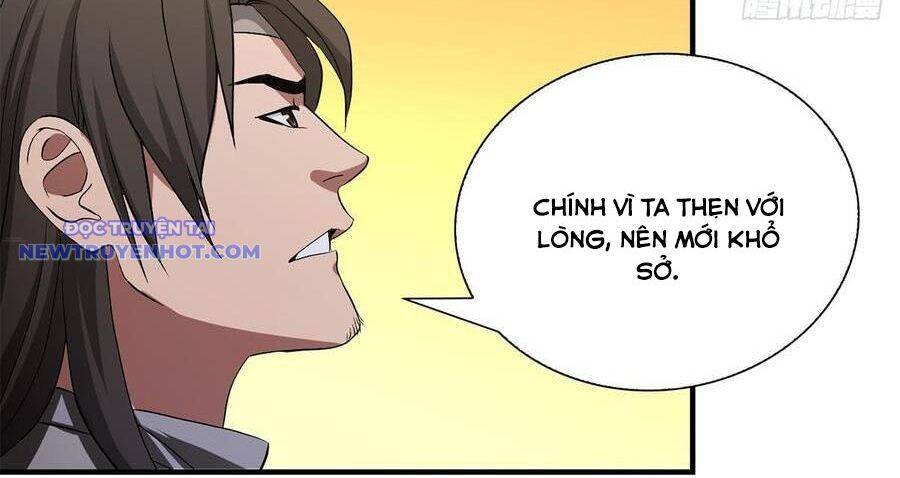 Thiên Long Bát Bộ Webtoon: Chapter 128