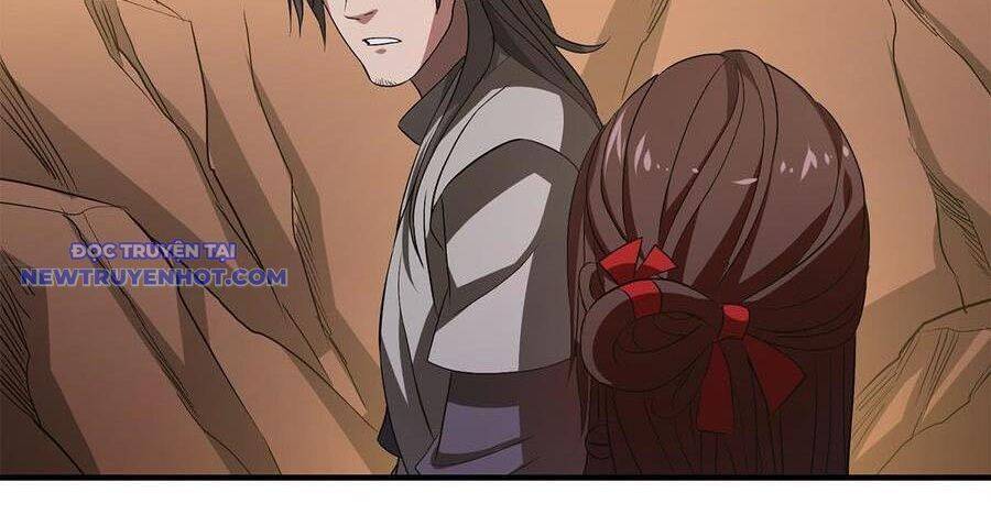Thiên Long Bát Bộ Webtoon: Chapter 128