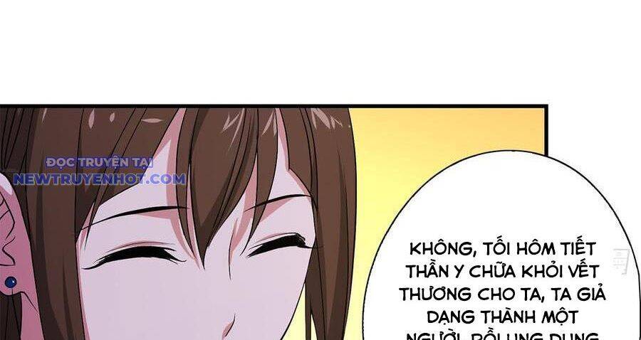 Thiên Long Bát Bộ Webtoon: Chapter 128