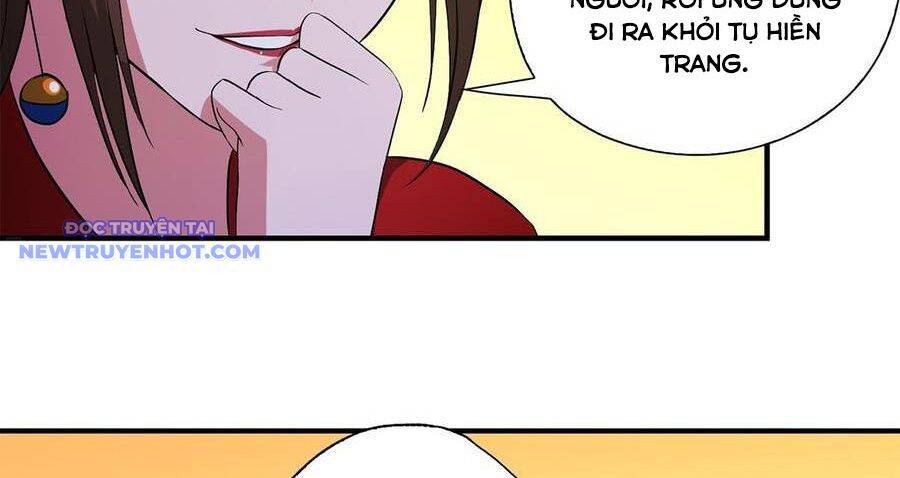 Thiên Long Bát Bộ Webtoon: Chapter 128