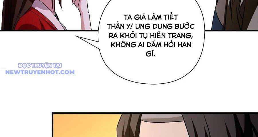 Thiên Long Bát Bộ Webtoon: Chapter 128