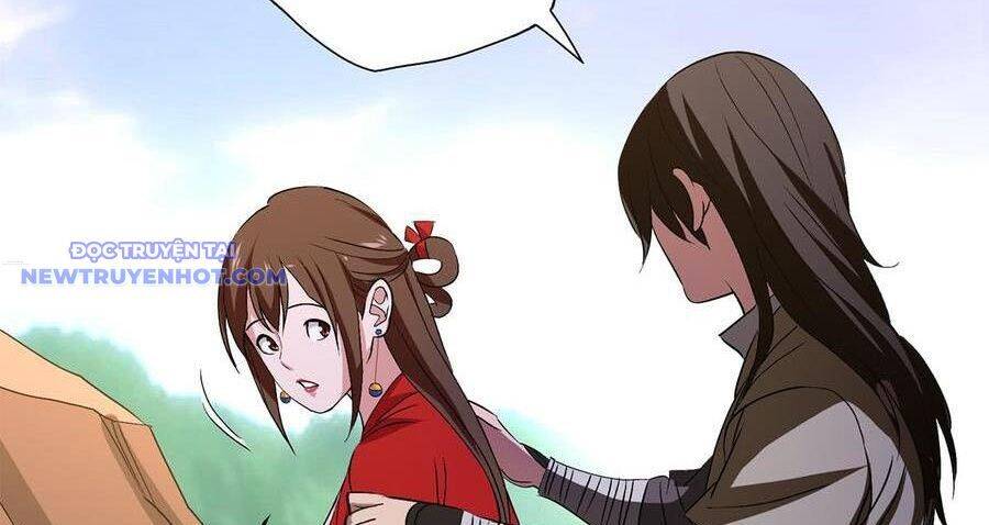 Thiên Long Bát Bộ Webtoon: Chapter 128