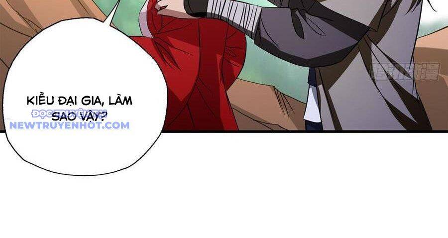 Thiên Long Bát Bộ Webtoon: Chapter 128