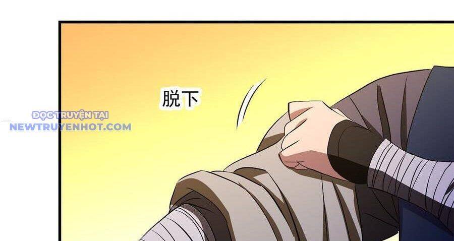 Thiên Long Bát Bộ Webtoon: Chapter 128