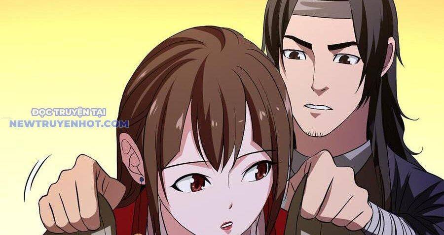 Thiên Long Bát Bộ Webtoon: Chapter 128
