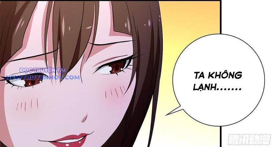 Thiên Long Bát Bộ Webtoon: Chapter 128