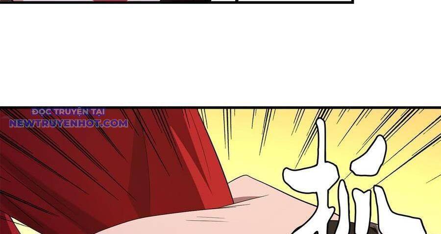 Thiên Long Bát Bộ Webtoon: Chapter 128