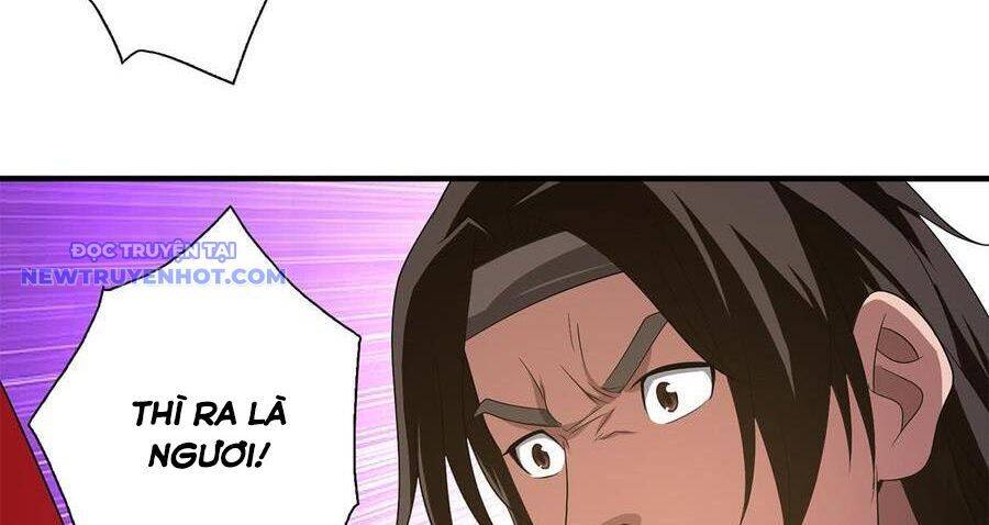 Thiên Long Bát Bộ Webtoon: Chapter 128