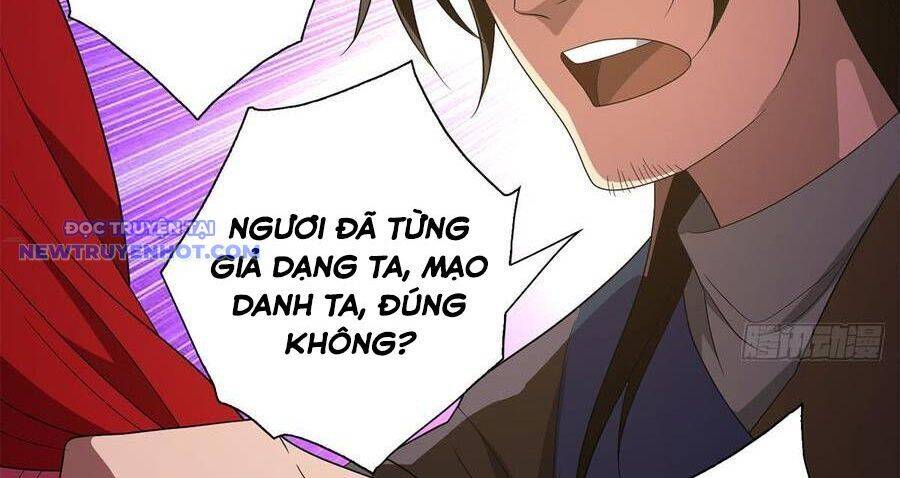 Thiên Long Bát Bộ Webtoon: Chapter 128