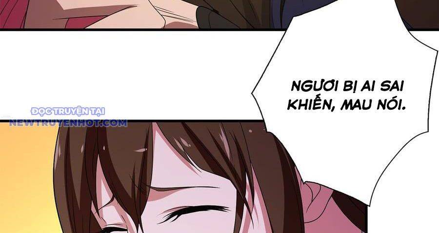 Thiên Long Bát Bộ Webtoon: Chapter 128