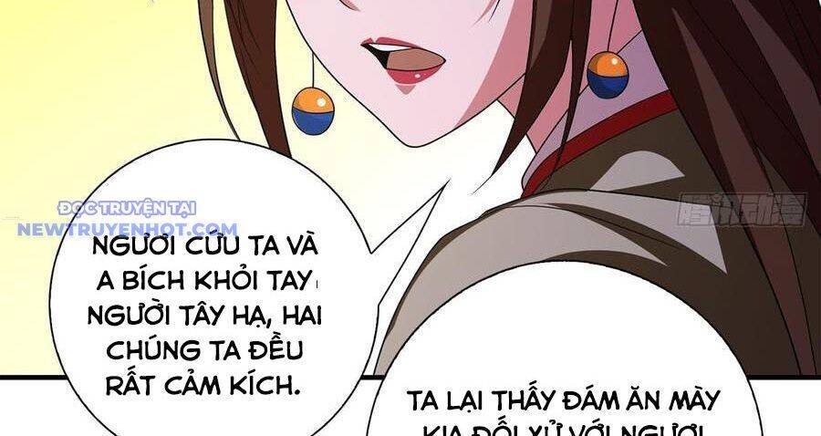 Thiên Long Bát Bộ Webtoon: Chapter 128