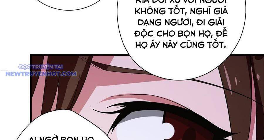 Thiên Long Bát Bộ Webtoon: Chapter 128
