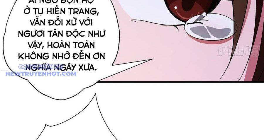 Thiên Long Bát Bộ Webtoon: Chapter 128