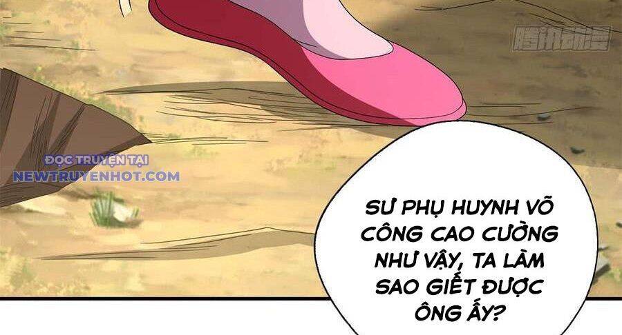 Thiên Long Bát Bộ Webtoon: Chapter 129