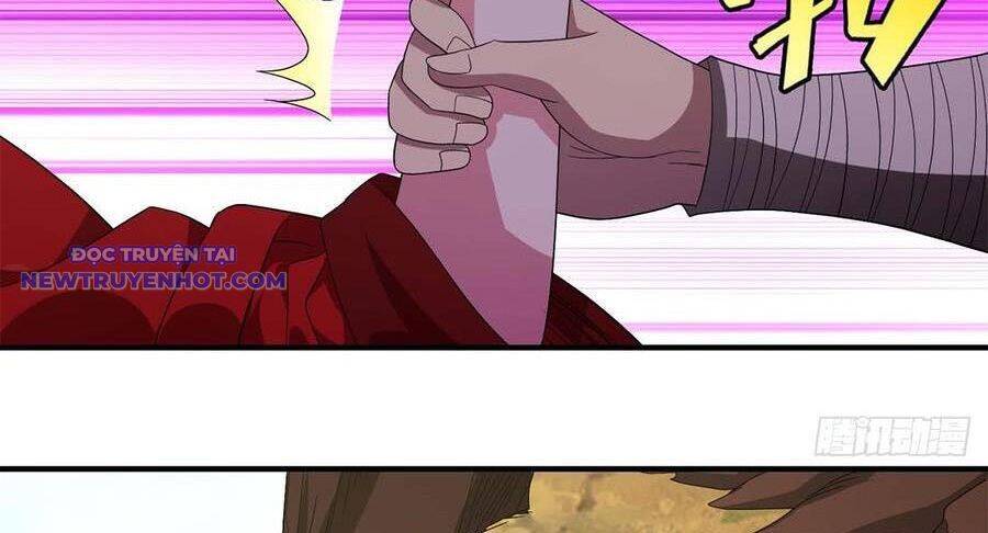 Thiên Long Bát Bộ Webtoon: Chapter 129