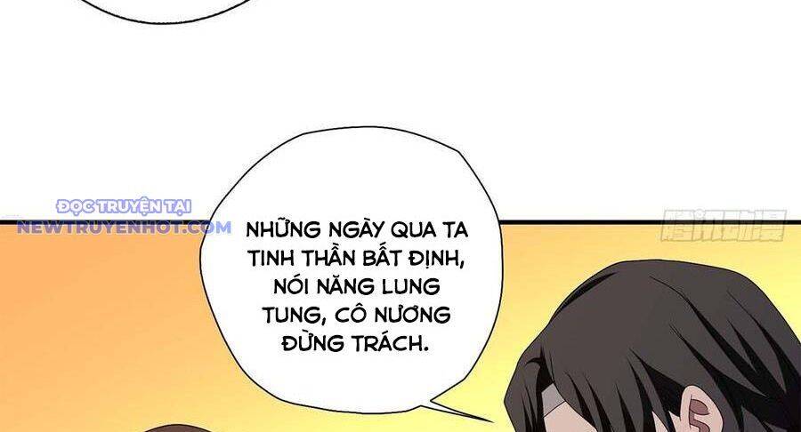 Thiên Long Bát Bộ Webtoon: Chapter 129
