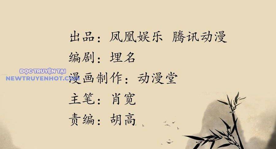 Thiên Long Bát Bộ Webtoon: Chapter 129