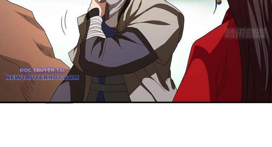 Thiên Long Bát Bộ Webtoon: Chapter 129