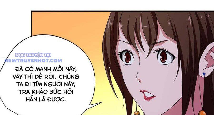 Thiên Long Bát Bộ Webtoon: Chapter 129