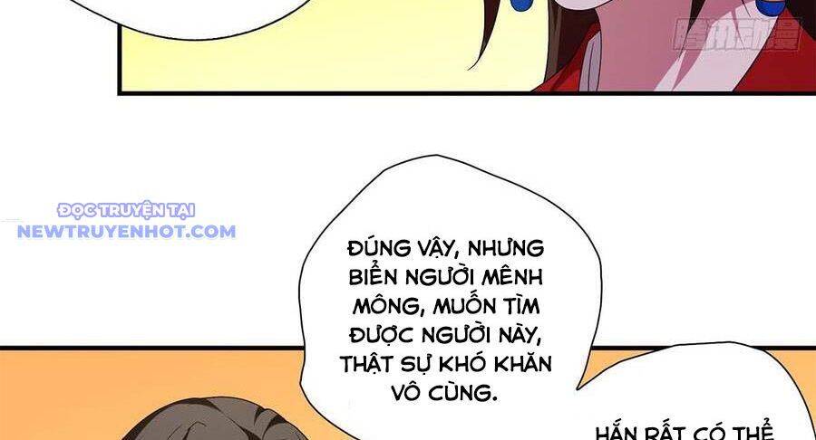 Thiên Long Bát Bộ Webtoon: Chapter 129