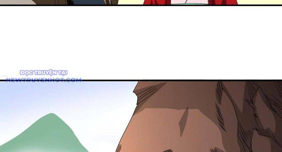 Thiên Long Bát Bộ Webtoon: Chapter 129