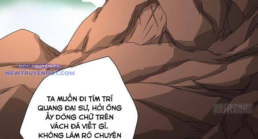 Thiên Long Bát Bộ Webtoon: Chapter 129