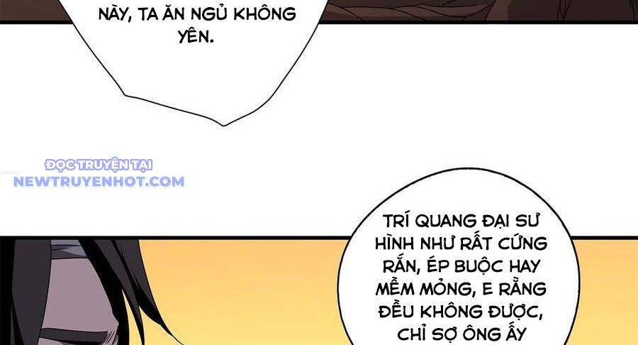 Thiên Long Bát Bộ Webtoon: Chapter 129