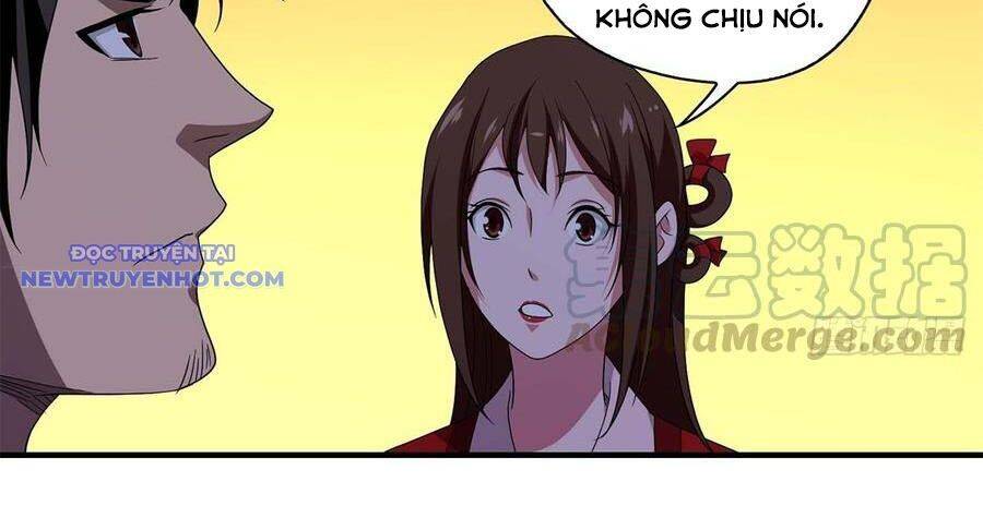 Thiên Long Bát Bộ Webtoon: Chapter 129