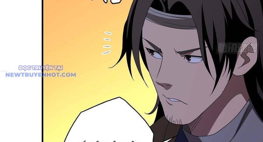 Thiên Long Bát Bộ Webtoon: Chapter 129