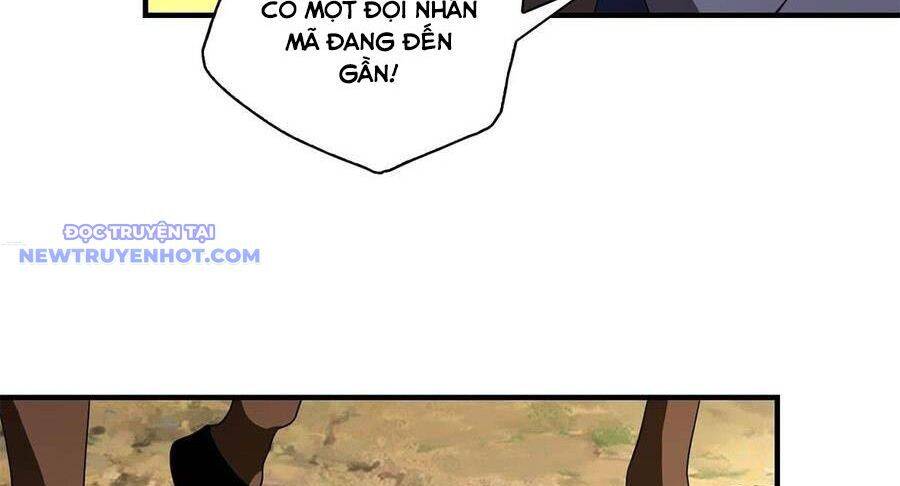 Thiên Long Bát Bộ Webtoon: Chapter 129