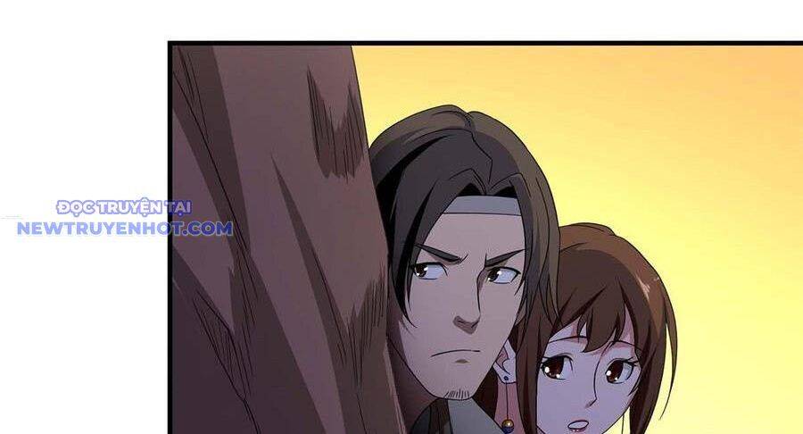 Thiên Long Bát Bộ Webtoon: Chapter 129