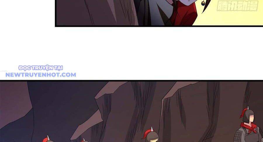 Thiên Long Bát Bộ Webtoon: Chapter 129