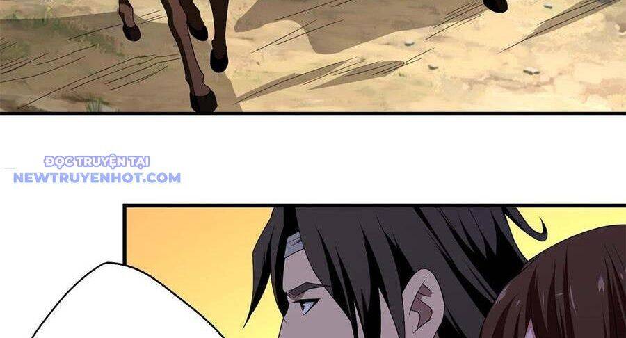 Thiên Long Bát Bộ Webtoon: Chapter 129