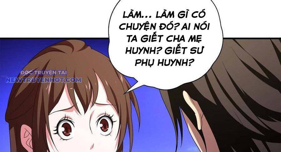 Thiên Long Bát Bộ Webtoon: Chapter 129
