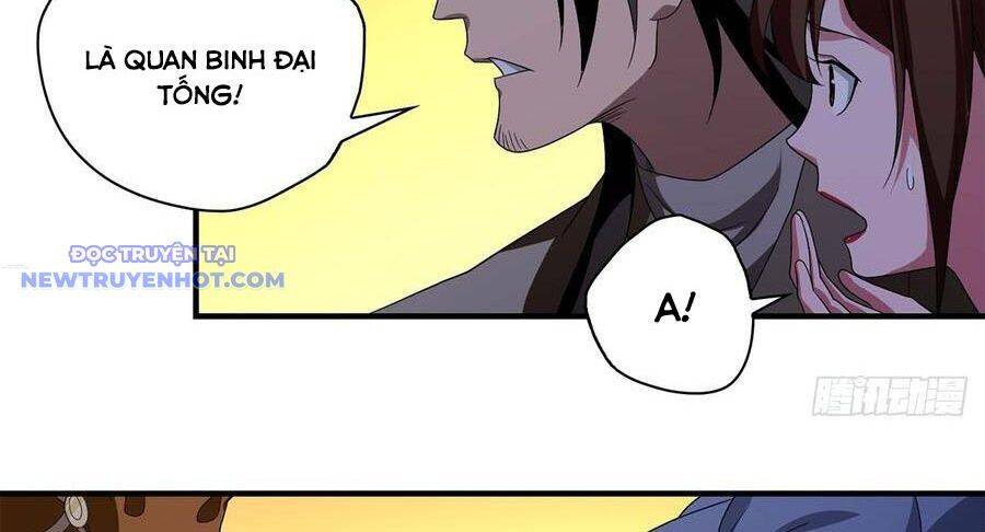 Thiên Long Bát Bộ Webtoon: Chapter 129