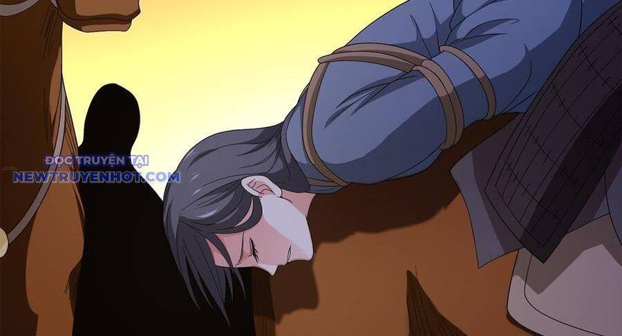 Thiên Long Bát Bộ Webtoon: Chapter 129