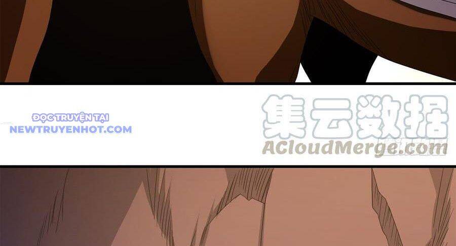 Thiên Long Bát Bộ Webtoon: Chapter 129