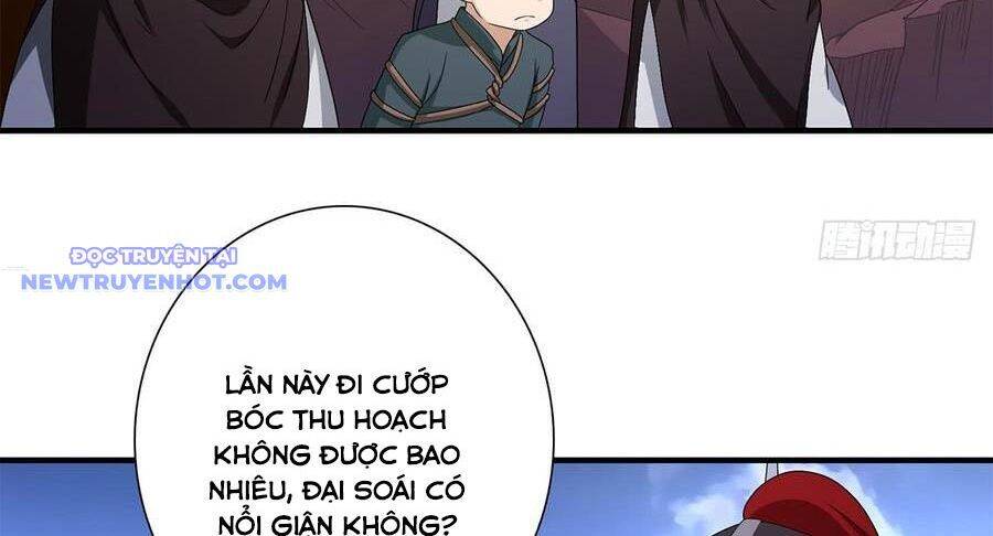 Thiên Long Bát Bộ Webtoon: Chapter 129
