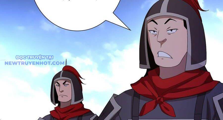 Thiên Long Bát Bộ Webtoon: Chapter 129