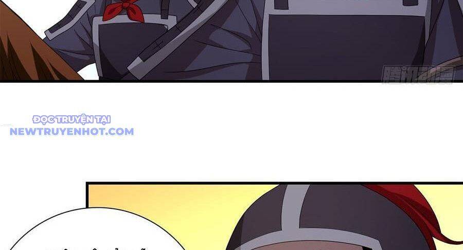 Thiên Long Bát Bộ Webtoon: Chapter 129