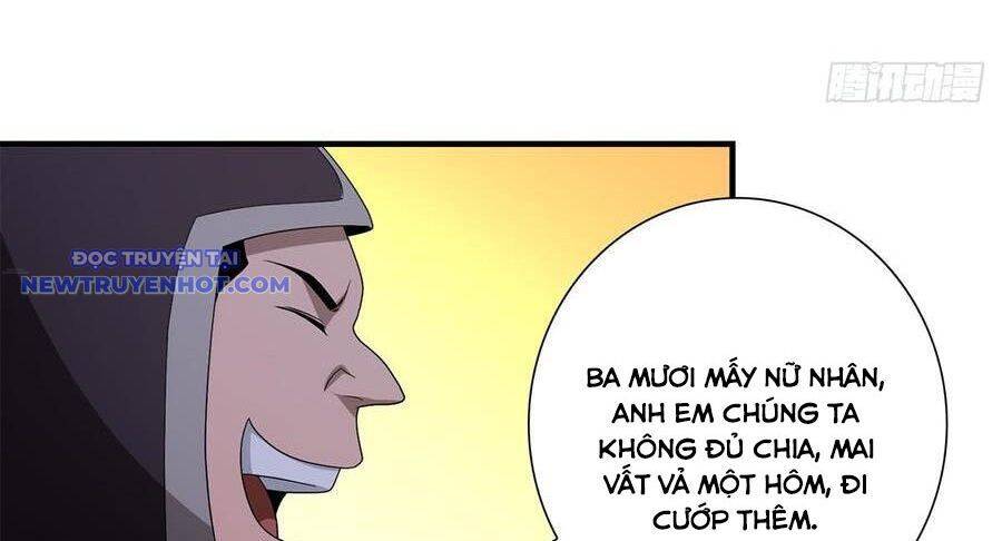 Thiên Long Bát Bộ Webtoon: Chapter 129