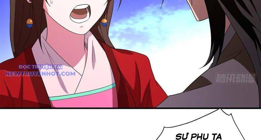 Thiên Long Bát Bộ Webtoon: Chapter 129