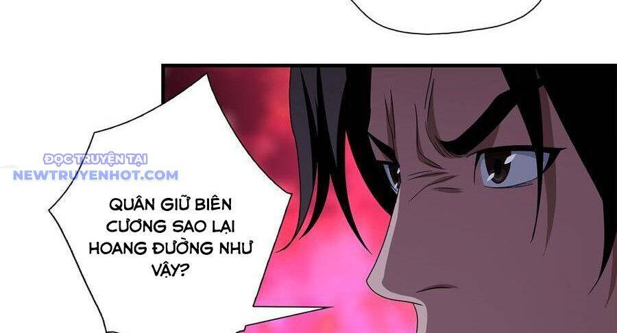 Thiên Long Bát Bộ Webtoon: Chapter 129
