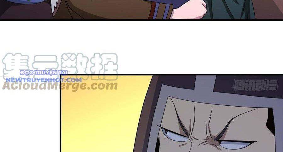 Thiên Long Bát Bộ Webtoon: Chapter 129