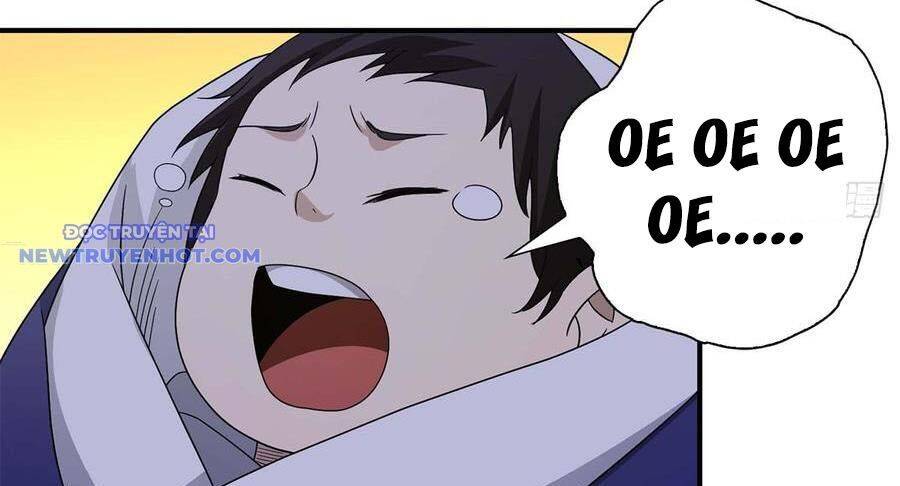 Thiên Long Bát Bộ Webtoon: Chapter 129