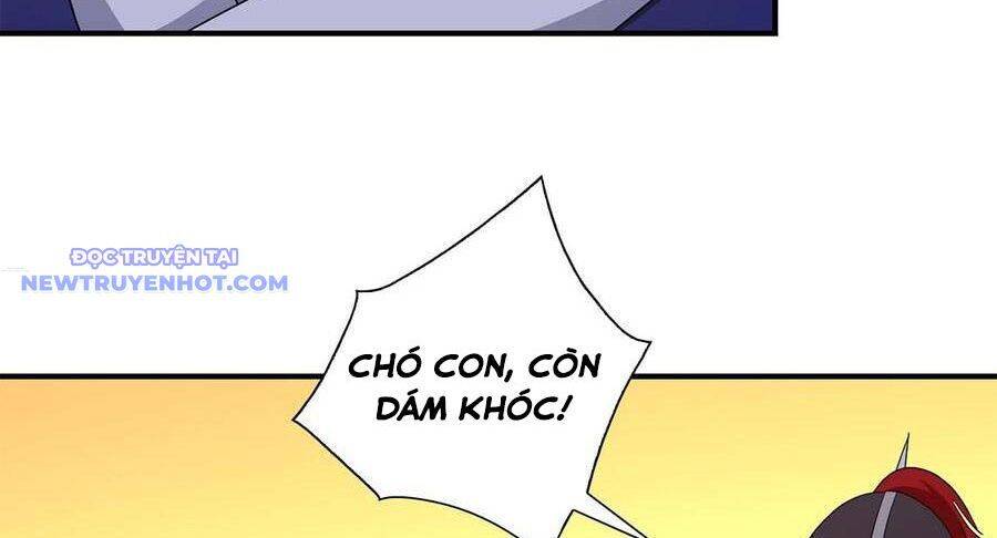 Thiên Long Bát Bộ Webtoon: Chapter 129